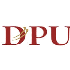 Padmashree Dr. D.Y. Patil Law College (DYPLC) - Logo