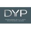 Padmashree Dr. D.Y. Patil Polytechnic (PDDYP) - Logo