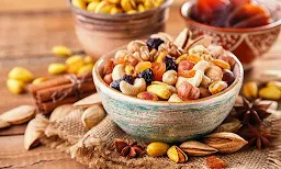 Padmavathi Marketing - Cover photo