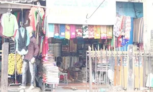 Padmavthi Textiles - Cover photo