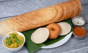 Pa Dosa Point - Logo
