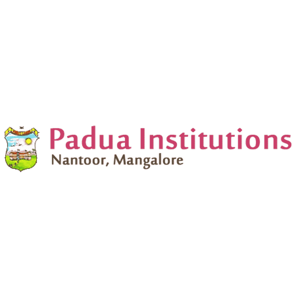 Padua College of Commerce & Management (PADUA COLLEGE) - Logo