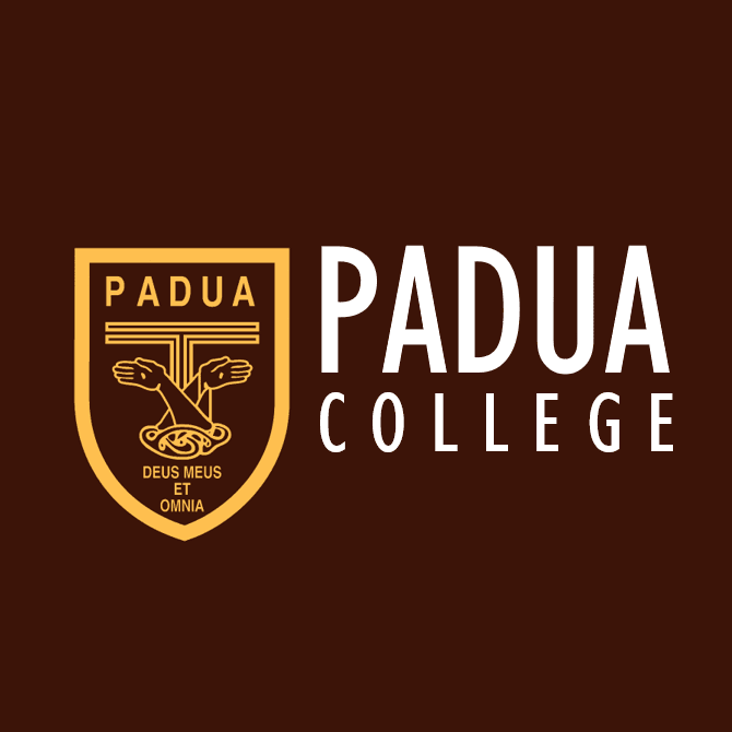 Padua College - Logo