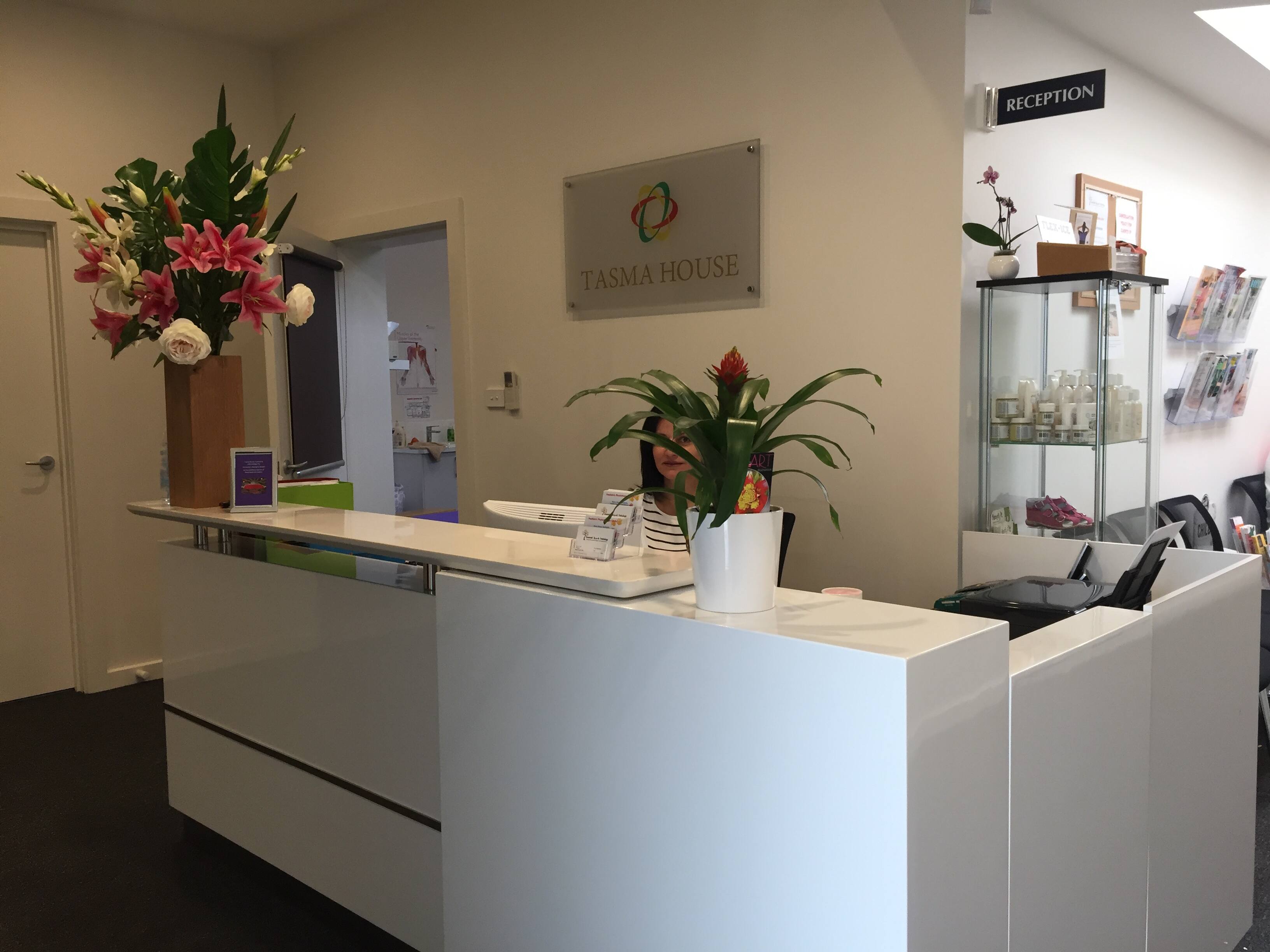 Paediatric Physiotherapy Centre - Cover photo