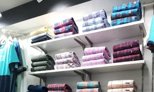 Paeper Outlet - Cover photo