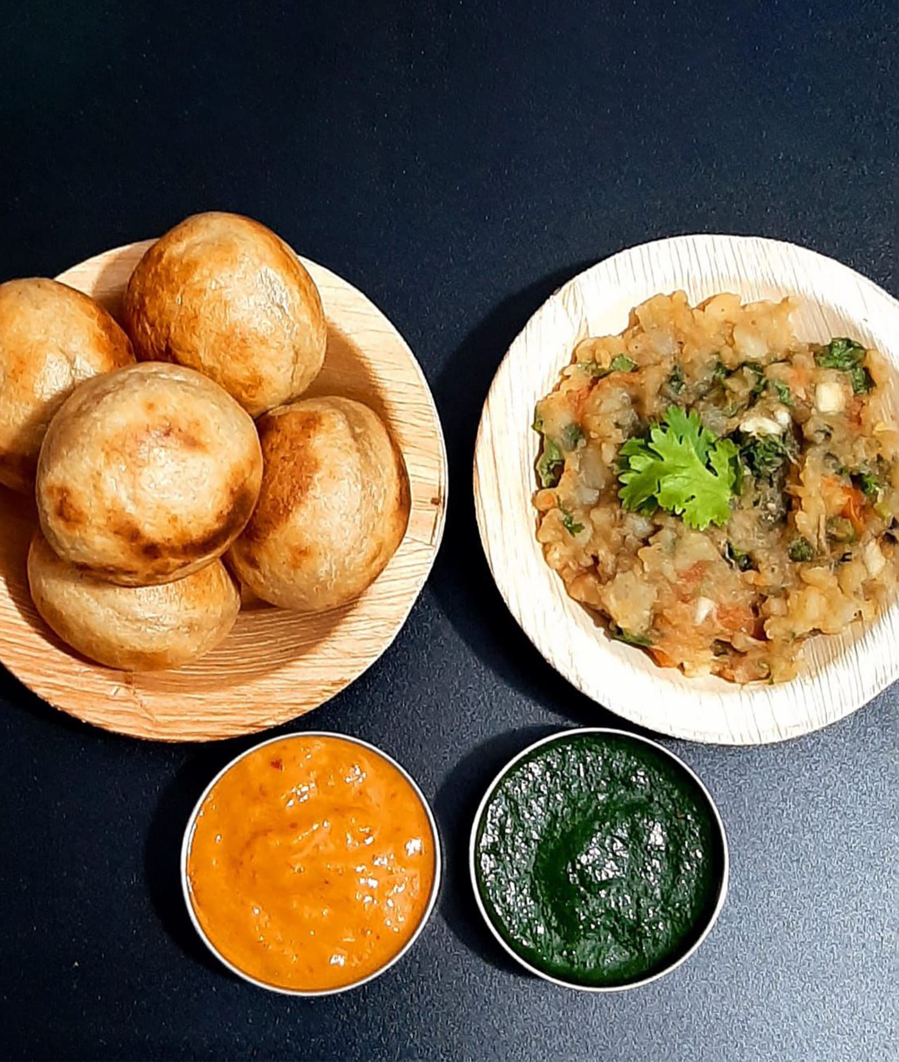Pagal Khana - Logo