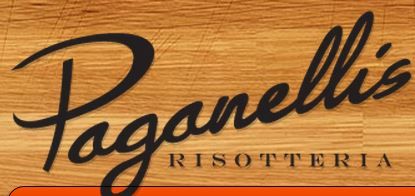 Paganellis Risotteria Enoteca - Logo