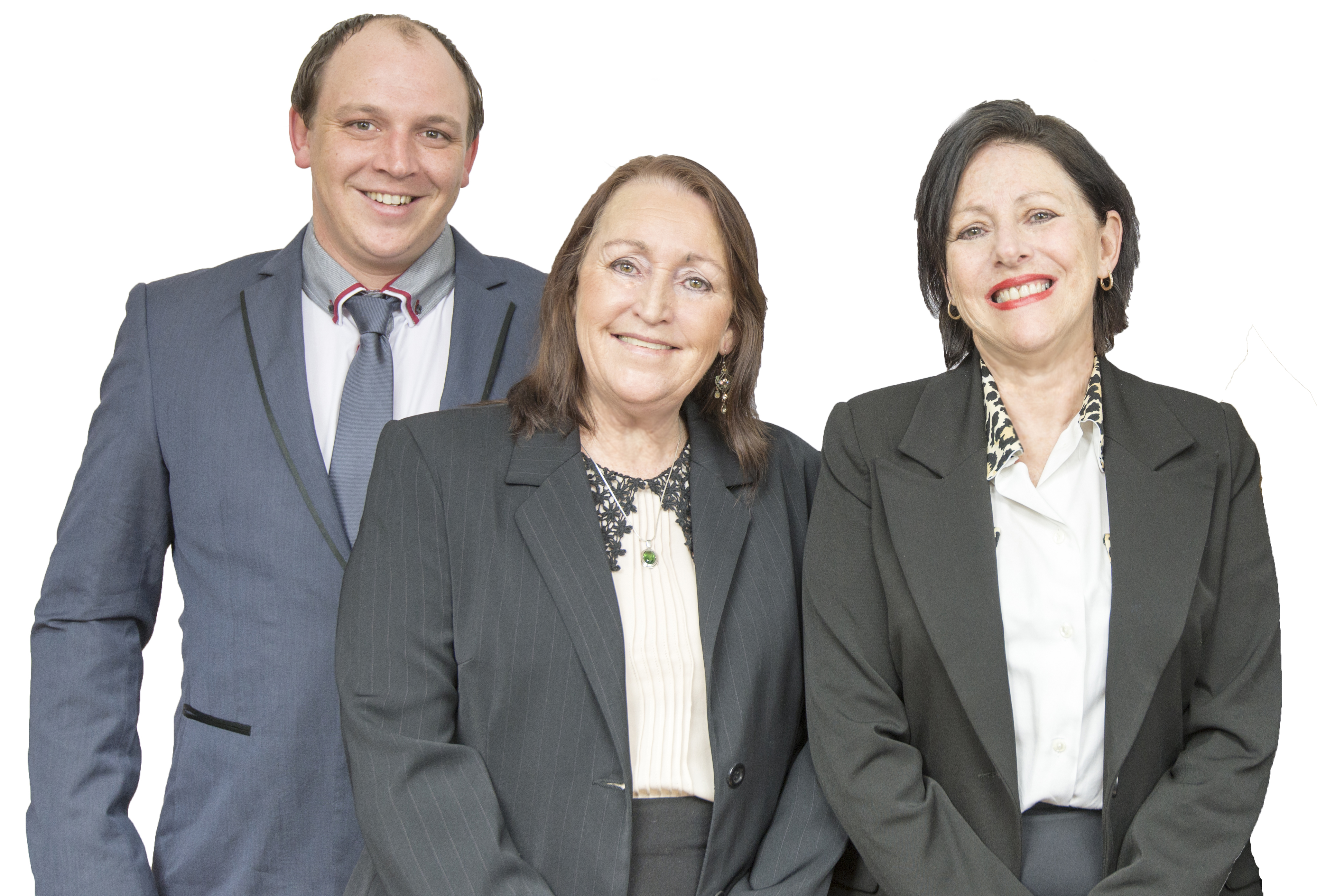 Page Conveyancing - Logo