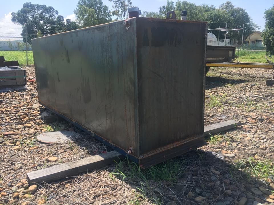 Paget Welding & Engineering Co - Logo