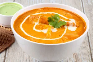 Pahari Kitchen - Cover photo
