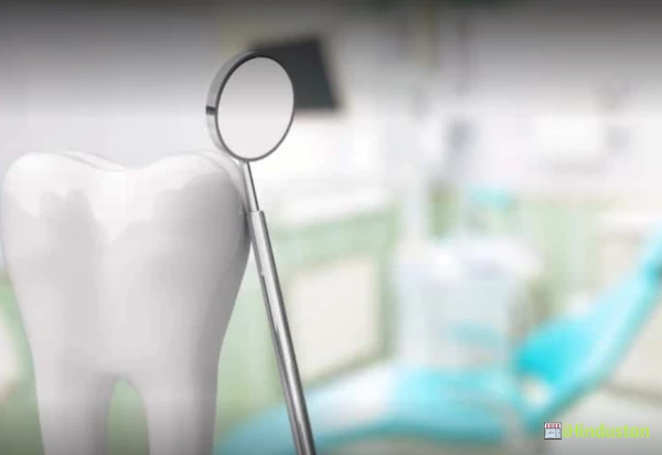 Pahwa Dental Clinic - Logo
