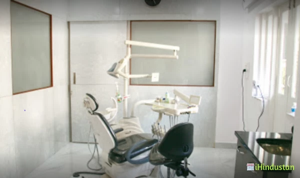 Pai Dental Clinic - Logo