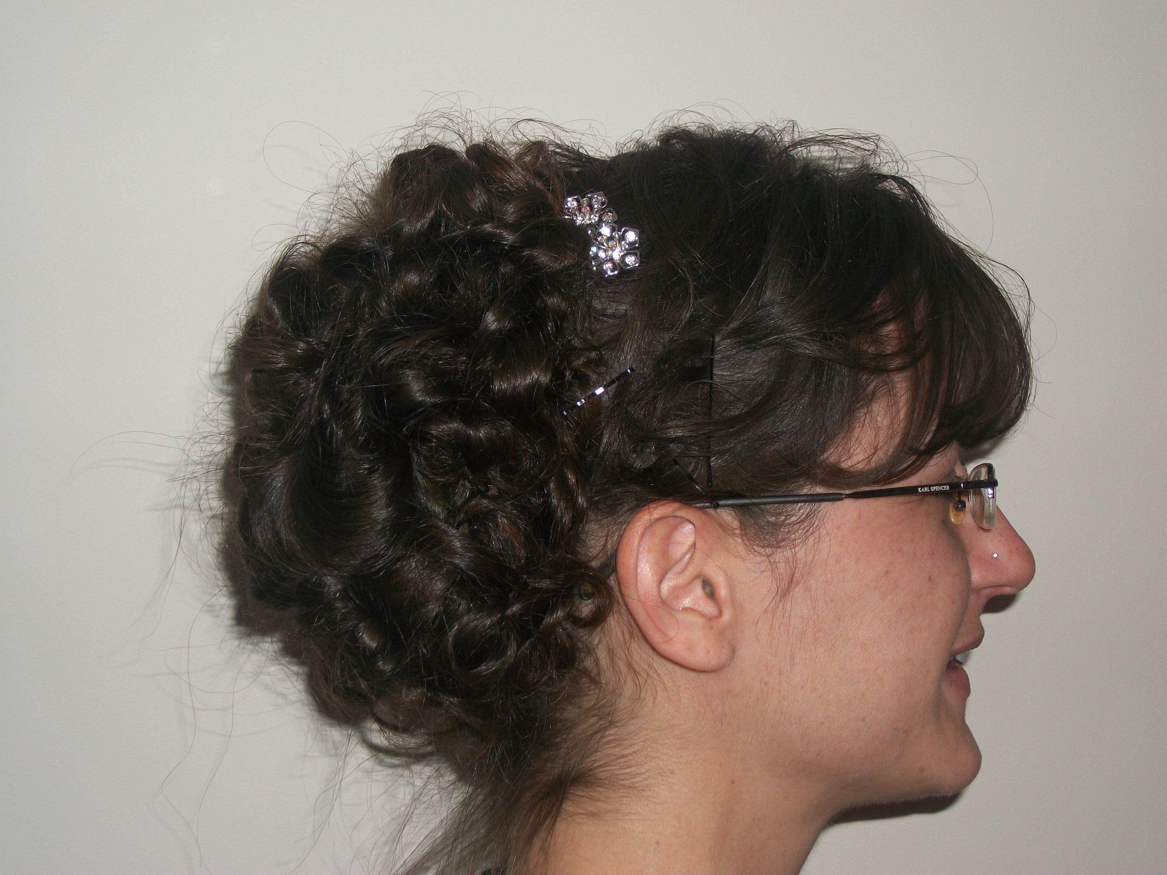 Paige Hair - Cover photo