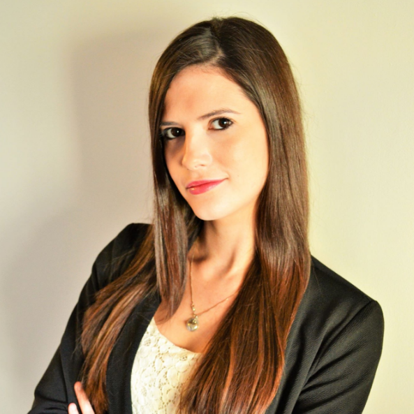 Paige North - Investors Group Financial Services Inc. - Logo