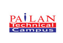 Pailan Technical Campus (PTC ) - Logo