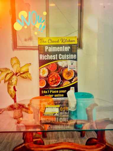 Paimenter Richest Cuisine - Cover photo
