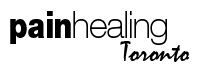Pain Healing Center - Logo