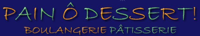 Pain O Dessert - Cover photo