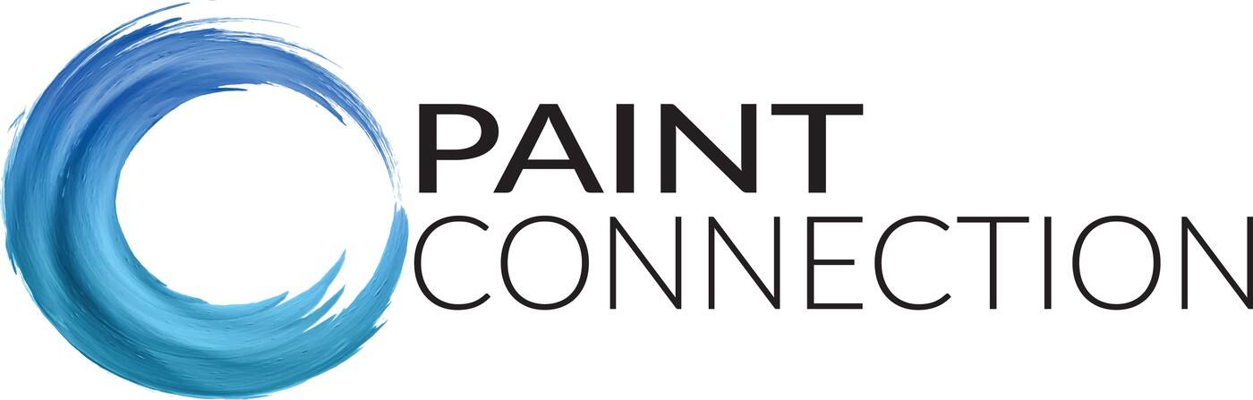 Paint Connection - Logo