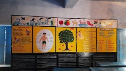 Painter Kailash - Logo