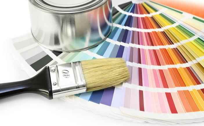 Painter Swapan Das - Cover photo