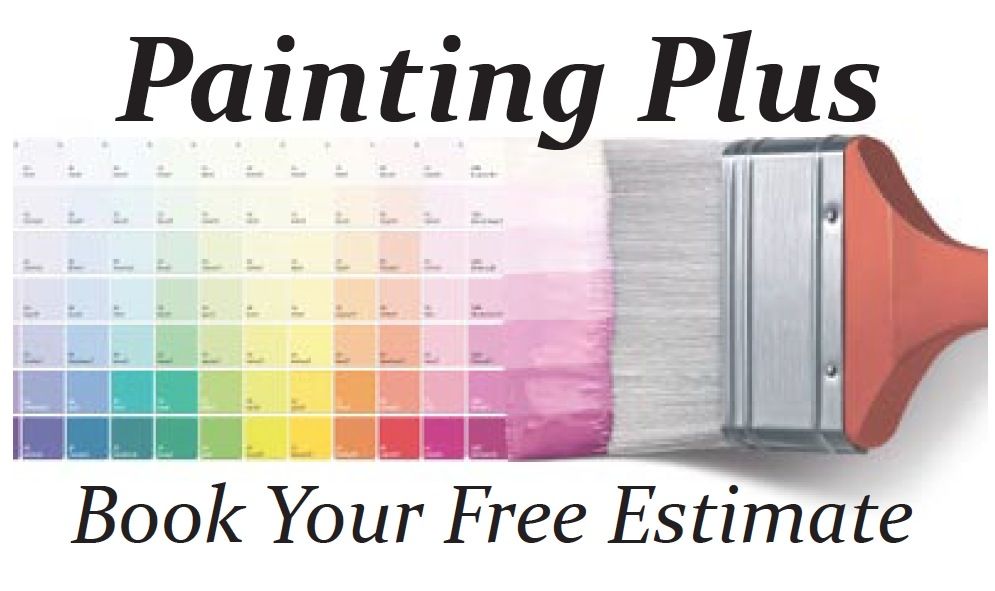 Painting Plus - Logo