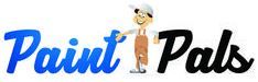 Paint Pals - Logo