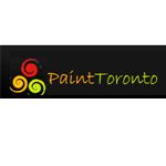 Paint Toronto - Logo