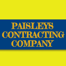 PAISLEYS - Logo
