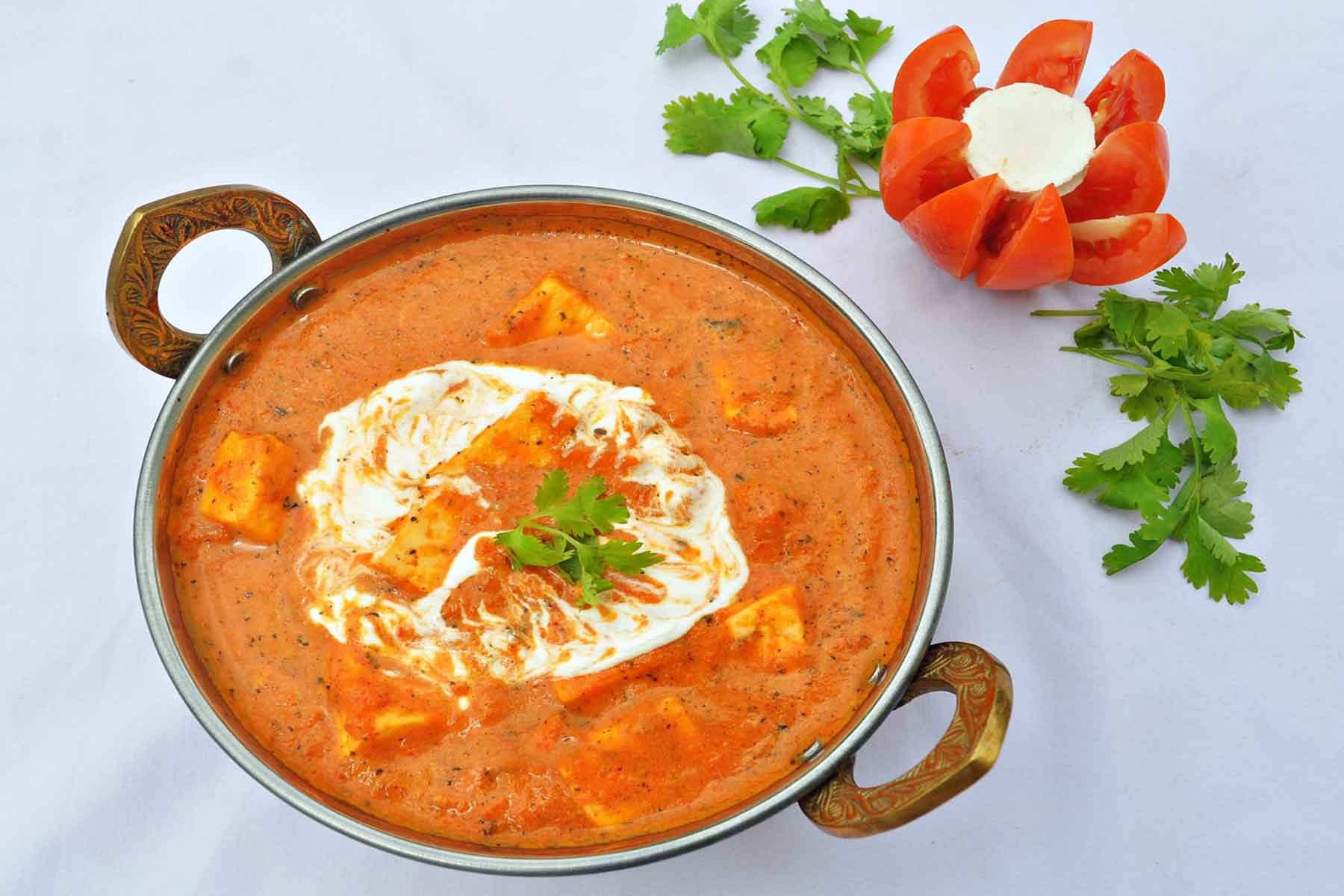 PAIT POOJA HOME KITCHEN - Logo