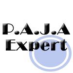 P.A.J.A Expert - Logo