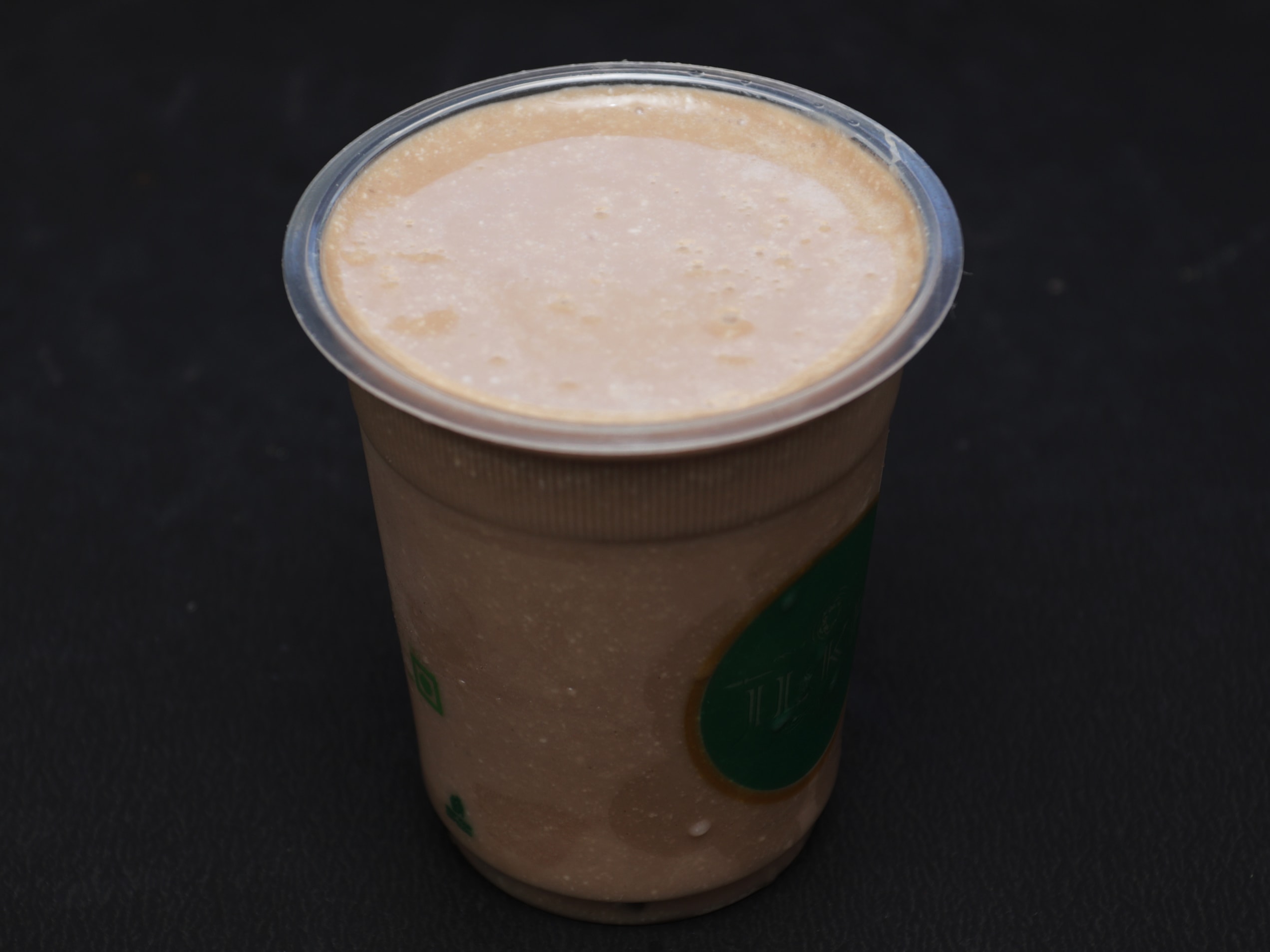 Pajji Da Lassi - Logo