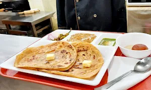 Pajji Khaao Piyo - Cover photo