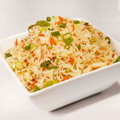 Pakeeza Chicken Special Dum Biryani - Logo
