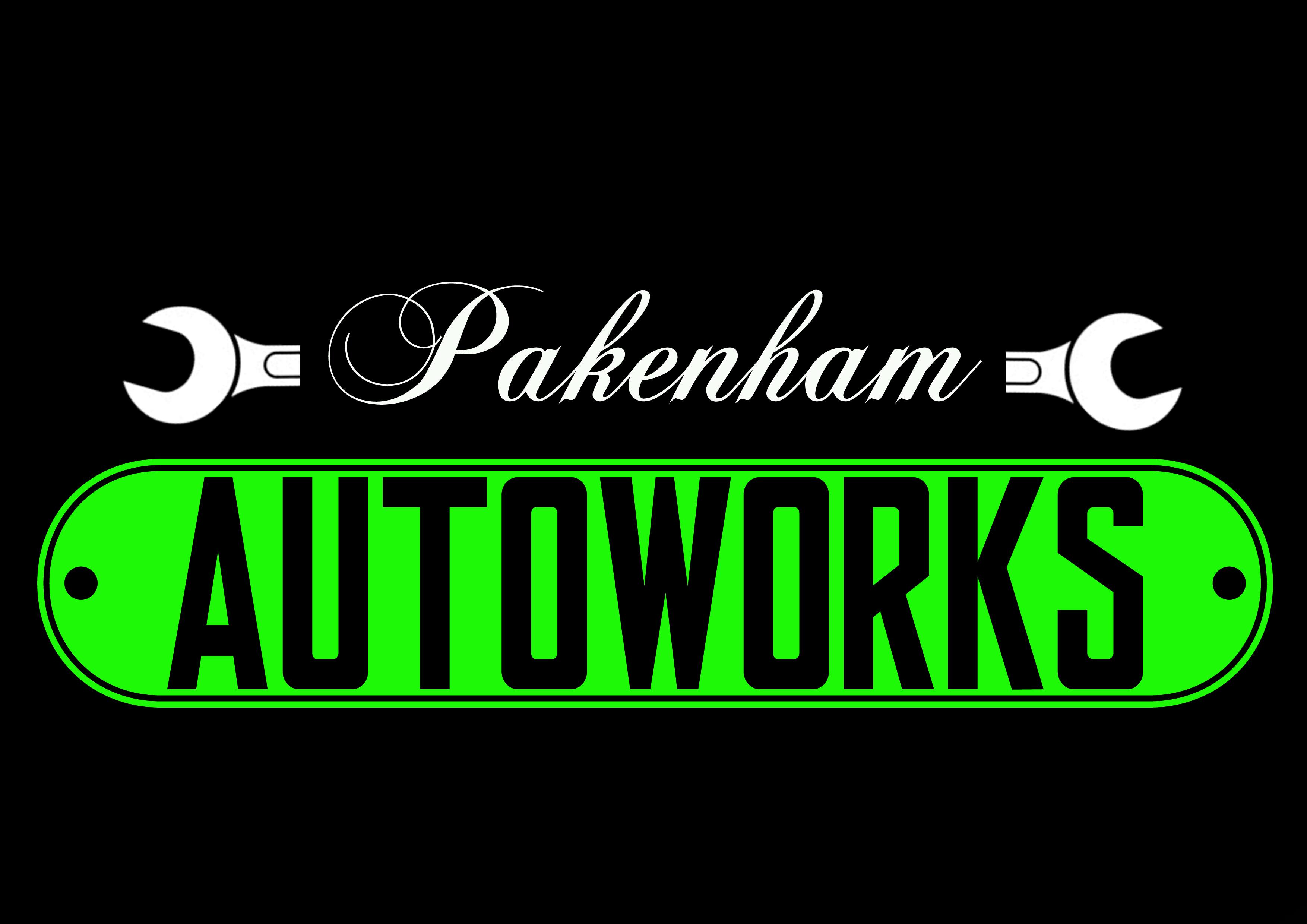 Pakenham Auto Works - Cover photo