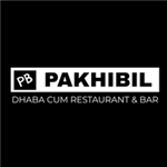 Pakhibil Dhaba Cum Restaurant And Bar - Logo