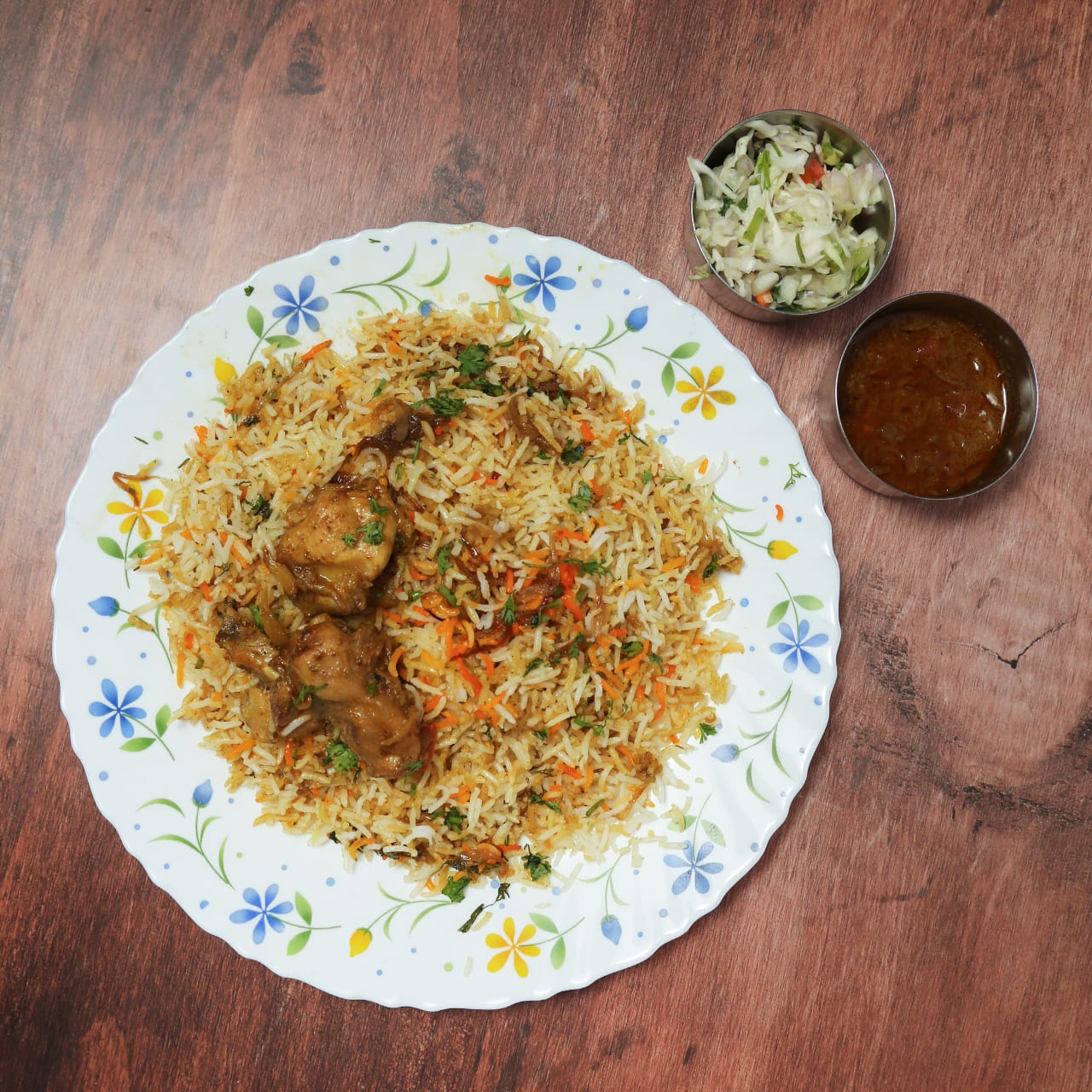 Pakiza Restaurant - Logo
