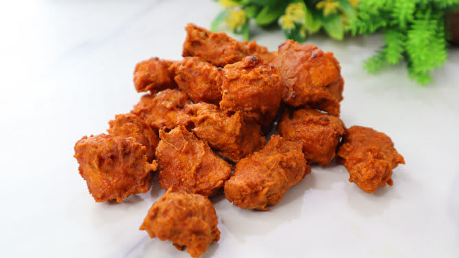 Pakiza Restaurant - Logo