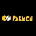 Pakmen Volleyball Club - Logo