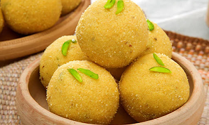 Pakodi Misthan Bhandar - Cover photo
