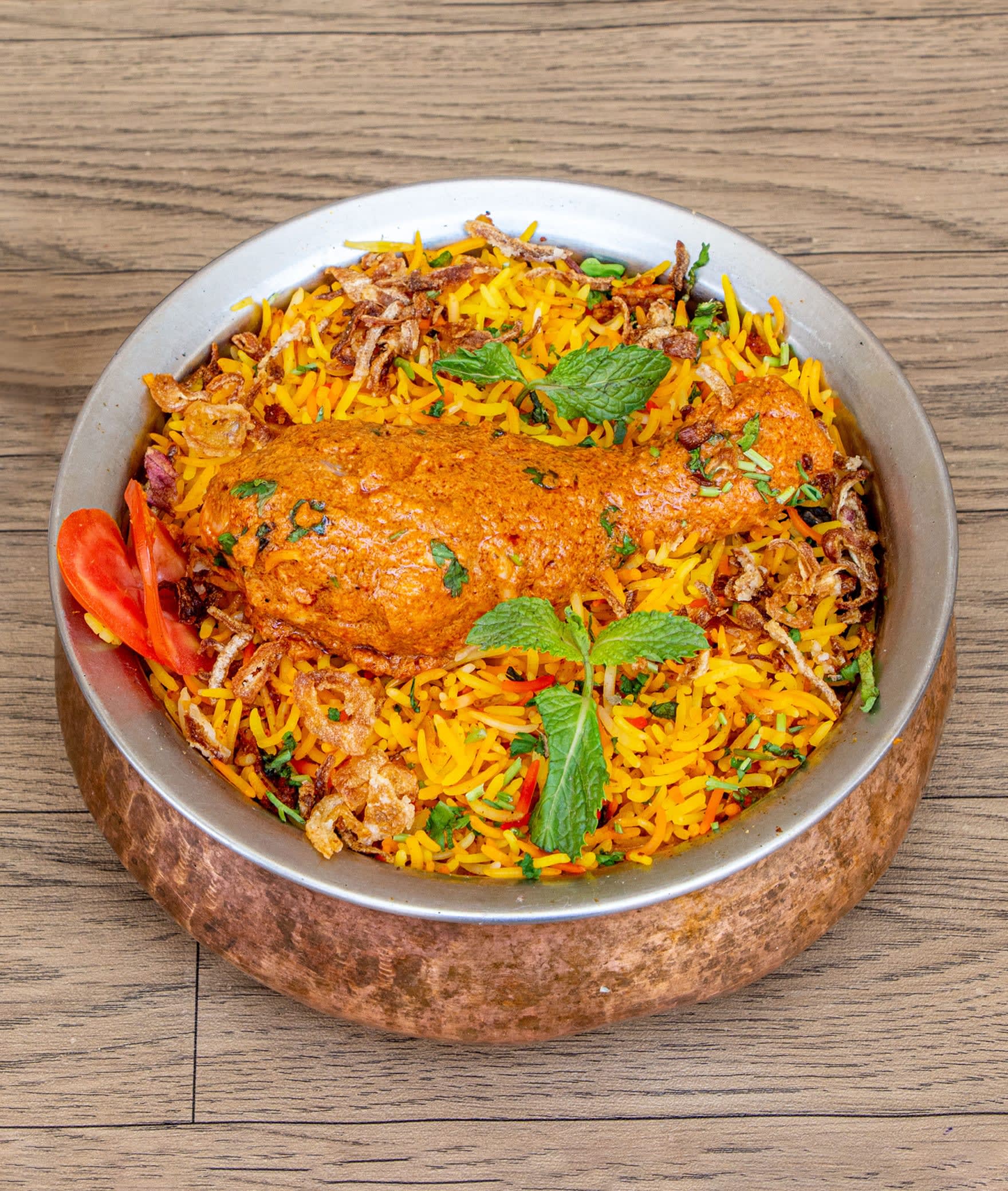 Pakwaan - Logo