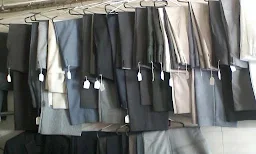 Palace Tailor - Logo