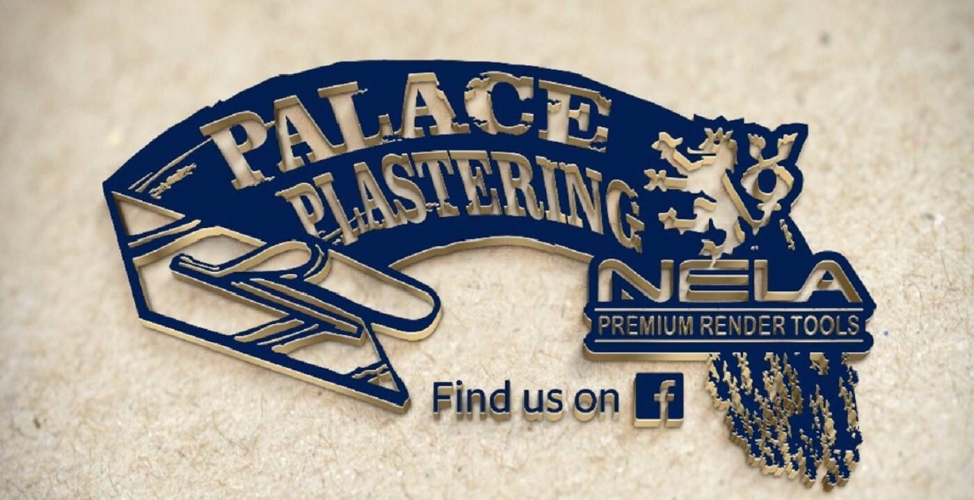 Palace Plastering - Cover photo