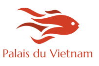 Palais du Vietnam - Logo