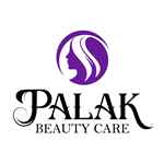 Palak Beauty Care - Logo