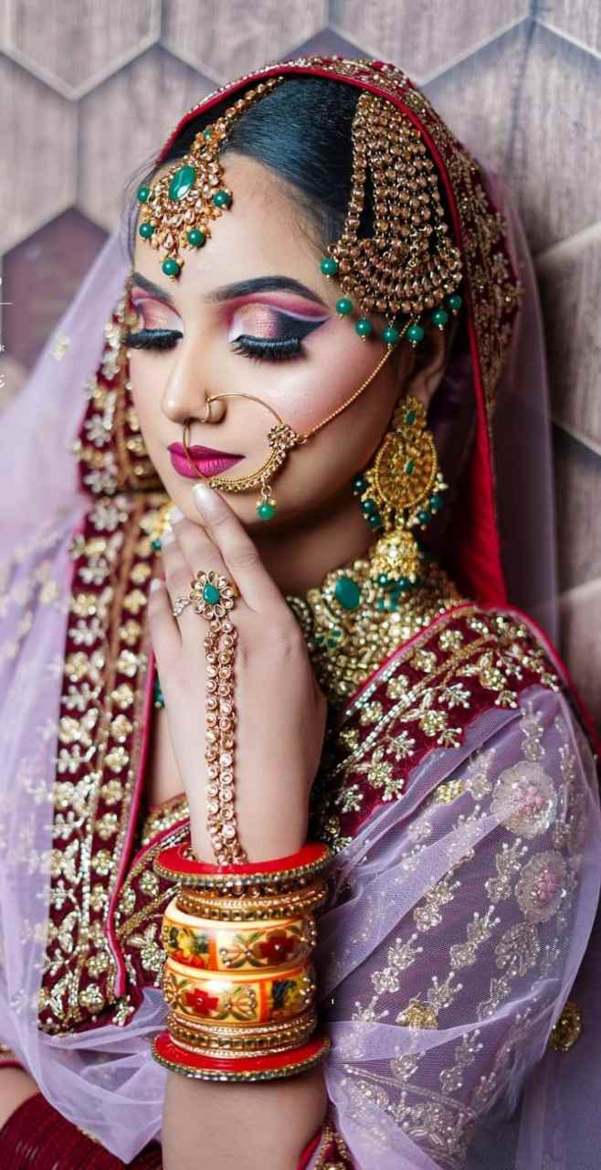 Palak Beauty Care - Cover photo