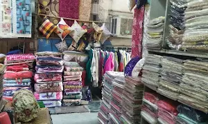 Palak Handloom - Cover photo