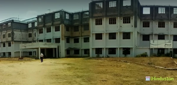 Palakkad Institute Of Science And Technology - Logo