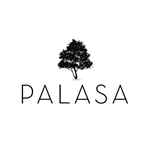 Palasa Patio Bar And Cuisine - Logo