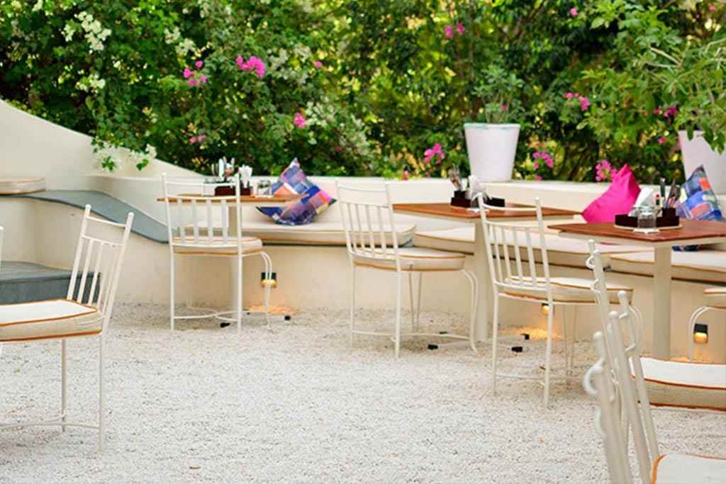 Palasa Patio Bar And Cuisine - Cover photo